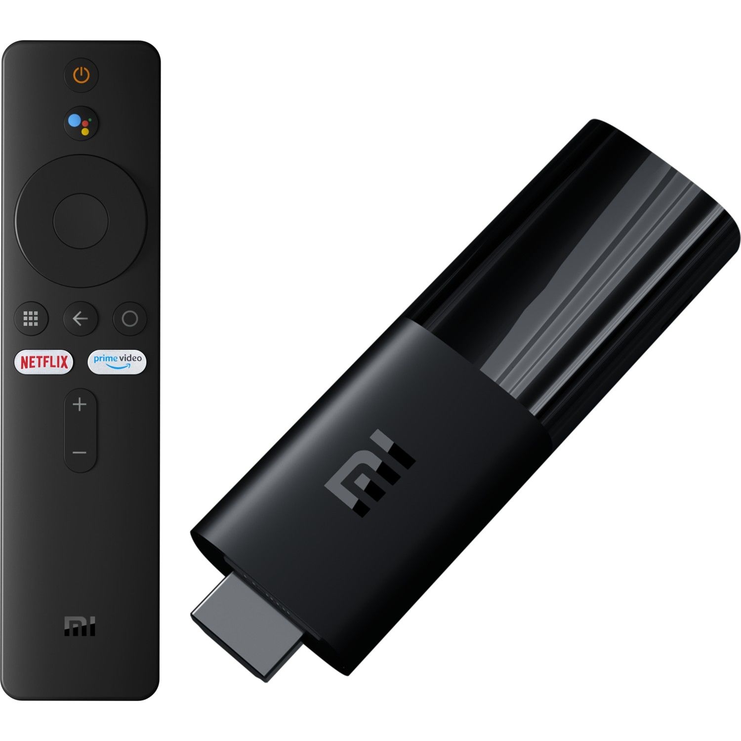 Xiaomi mi tv stick 1080p android tv media player dolby dts chromecast