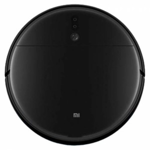 Xiaomi Mi Robot Vacuum Mop 2 Pro+ 3D Global Versiyon Siyah Robot Süpürge (Ücretsiz Kargo) (Aynı gün kargo)