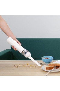 Mi Vacuum Cleaner Mini Şarjlı El Süpürgesi