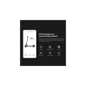 Xiaomi Mi Pro 2 Elektrikli Scooter (Ücretsiz Kargo) (Aynı gün kargo)