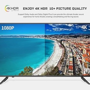 KINHANK X6 Amlogic S905Y4 Android 11 TV kutusu akıllı 4K Netflix için 2GB 16GB Doby Atmos 100M LAN set-top Box ses oyun konsolu