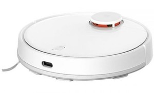 Xiaomi Mi Robot Vacuum Mop Pro Akıllı Robot Süpürge Beyaz (Ücretsiz Kargo) (Aynı gün kargo)