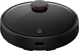 Xiaomi Mi Robot Vacuum Mop Pro Akıllı Robot Süpürge Siyah (Ücretsiz Kargo) (Aynı gün kargo)