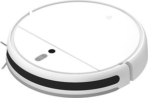 Xiaomi Mi Robot Vacuum Mop - Akıllı Robot Süpürge