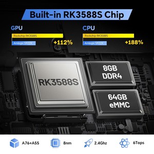Kinhank Super Console X5 PRO PS1/PS2 Video Oyun Konsolları, 16000+ Oyun, Android 12 İşletim Sistemi, 320gb HDD 8 GB+64 GB
