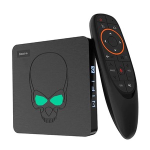 Kinhank Super Konsol X KING 64GB ÇİFT JOYSTİCK 49.000+ OYUN 50+ OYUN KONSOLU + 4K 32G Android TV 9.0PSP/PS1/SNES/NES/N64/DC/NEO