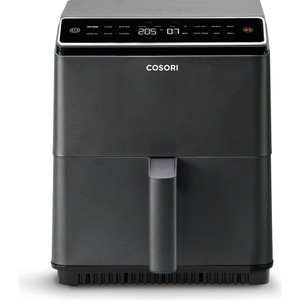 Cosori Dual Blaze 6,4 LT Hazır Programlı 1750W Dokunmatik Panelli Fritöz