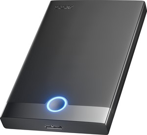 RETROBAT +78 SİSTEMLERİ 500 GB HARİCİ HDD 2,5' USB 3.0