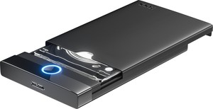 RETROBAT +78 SİSTEMLERİ 500 GB HARİCİ HDD 2,5' USB 3.0